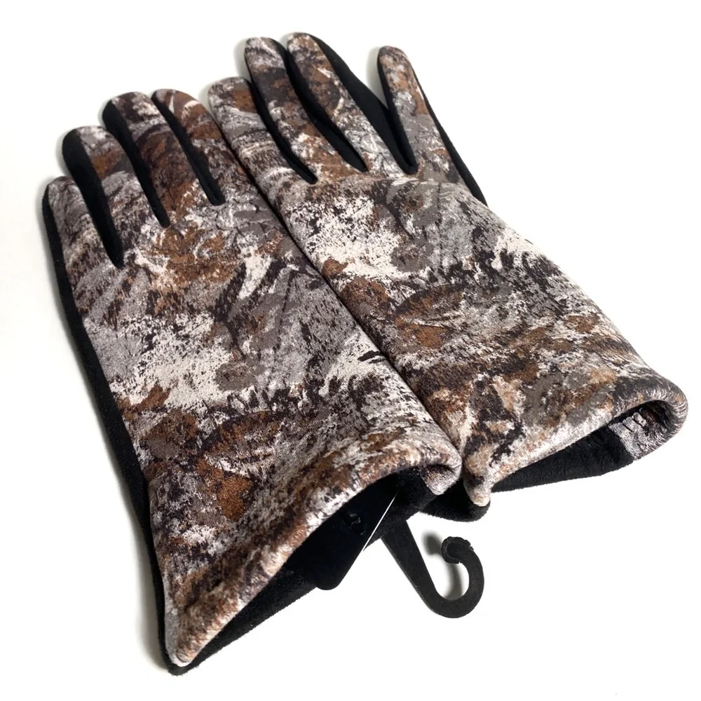 Winter Gloves - Picture 2 of 4